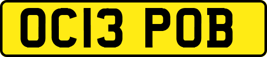 OC13POB