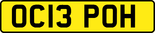OC13POH