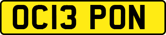 OC13PON