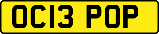OC13POP