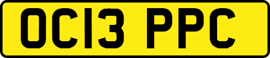OC13PPC