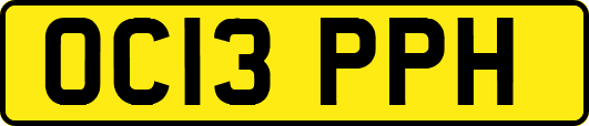 OC13PPH