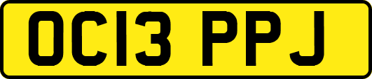 OC13PPJ