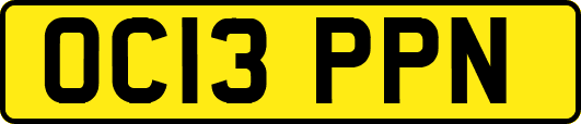 OC13PPN