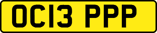 OC13PPP