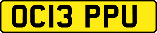 OC13PPU