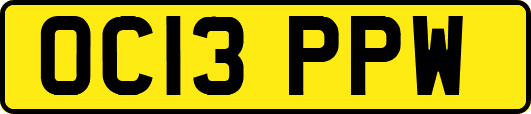 OC13PPW
