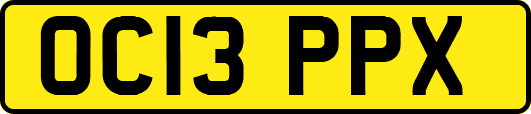 OC13PPX