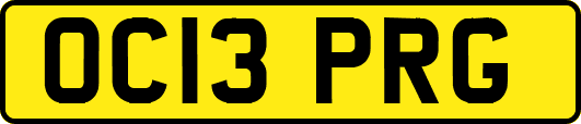 OC13PRG