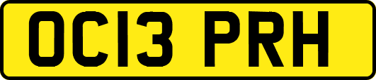 OC13PRH