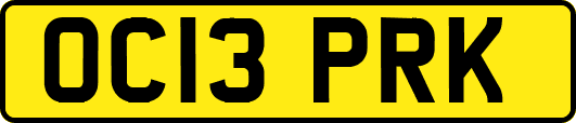 OC13PRK