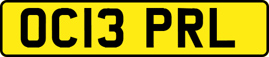 OC13PRL