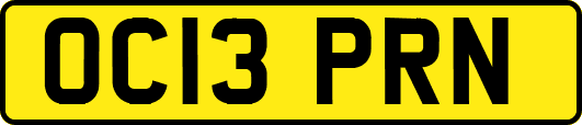 OC13PRN