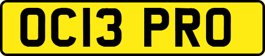 OC13PRO