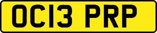 OC13PRP