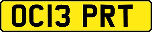 OC13PRT