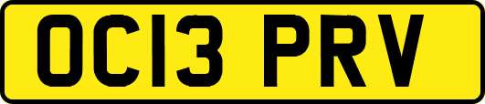OC13PRV