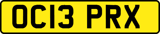 OC13PRX