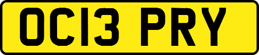 OC13PRY