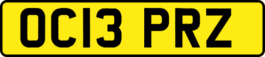 OC13PRZ