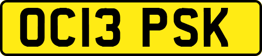 OC13PSK