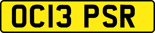 OC13PSR