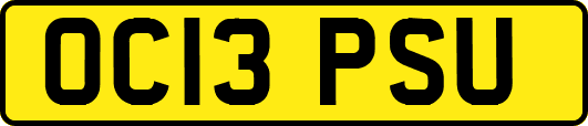 OC13PSU