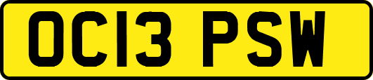 OC13PSW