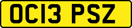 OC13PSZ