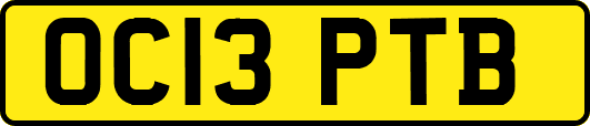 OC13PTB