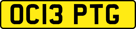 OC13PTG