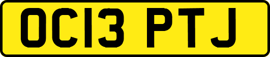 OC13PTJ