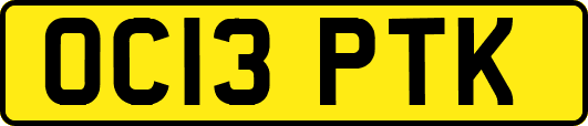 OC13PTK