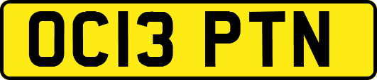 OC13PTN