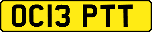 OC13PTT
