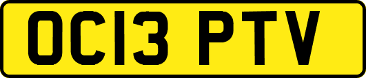OC13PTV