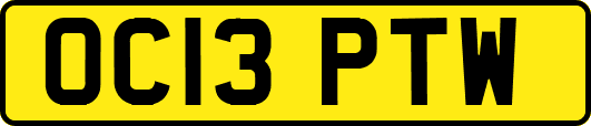 OC13PTW