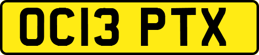 OC13PTX