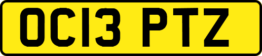 OC13PTZ