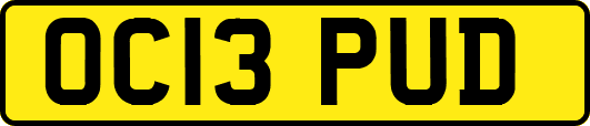 OC13PUD
