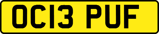 OC13PUF