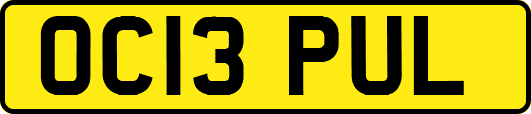 OC13PUL