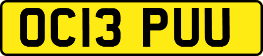 OC13PUU