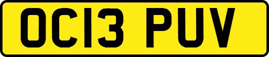 OC13PUV