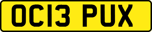 OC13PUX