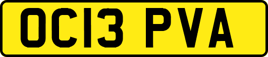 OC13PVA