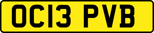 OC13PVB