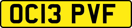 OC13PVF