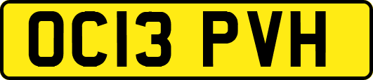 OC13PVH