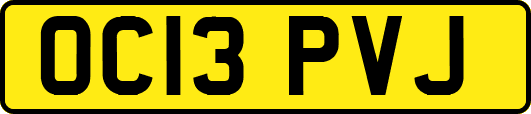 OC13PVJ